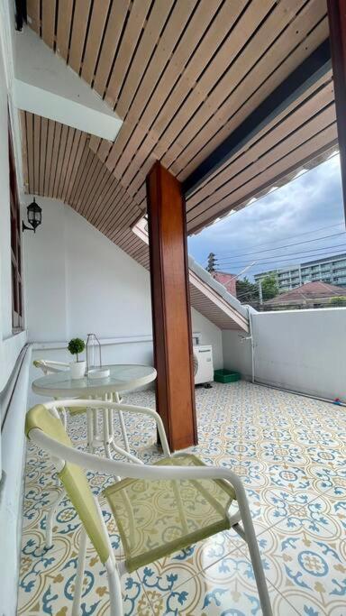 Cafe Home شيانغ ماي المظهر الخارجي الصورة
