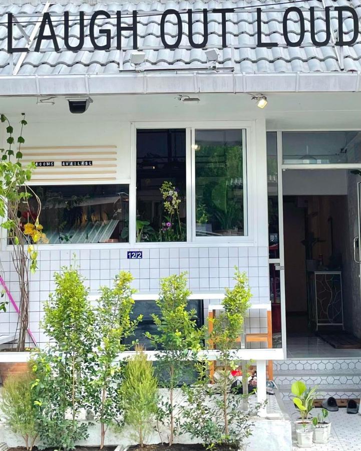 Cafe Home شيانغ ماي المظهر الخارجي الصورة